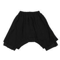 楽天市場】comme des garcons black ポリエステル パンツ（レディース 