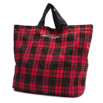 楽天市場】comme des garcons チェック バッグの通販