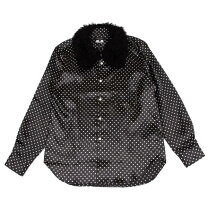 楽天市場】comme des garcons ポリ シャツの通販 