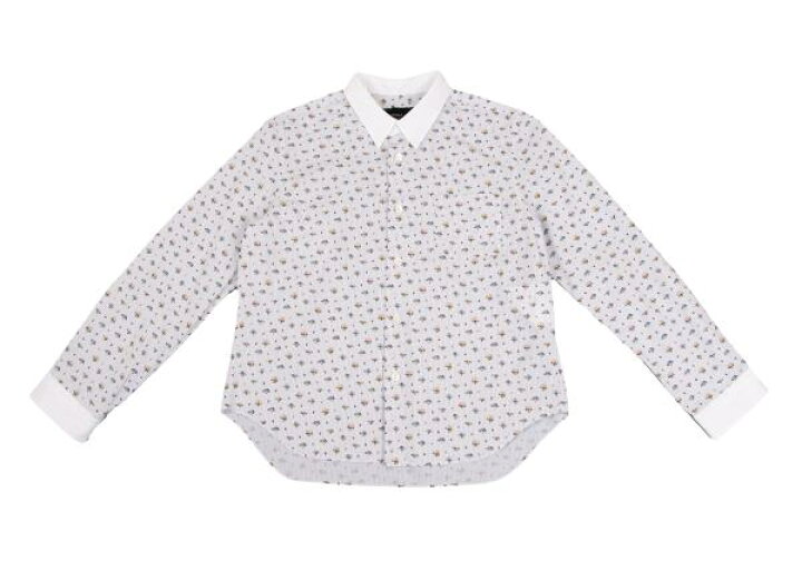 楽天市場】【中古】 トリココムデギャルソンtricot COMME des GARCONS 