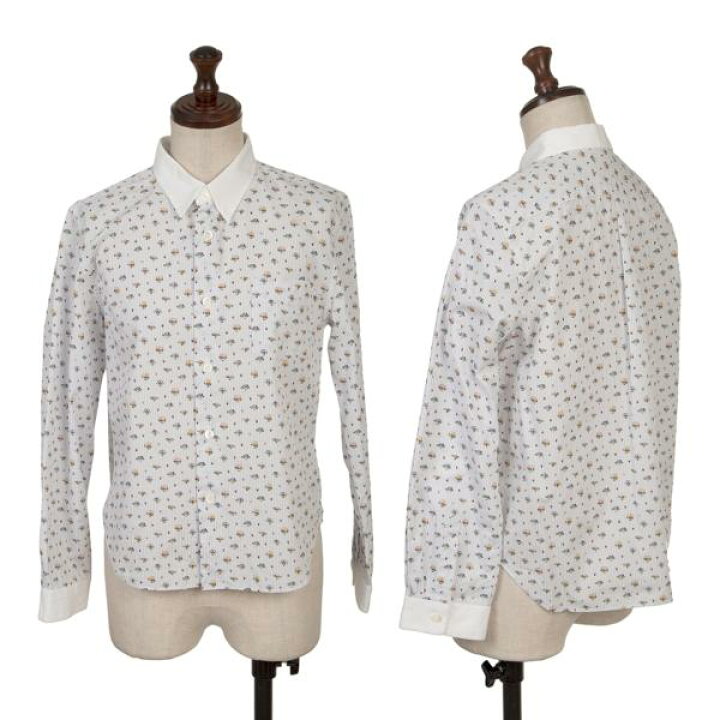 楽天市場】【中古】 トリココムデギャルソンtricot COMME des GARCONS 