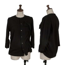 楽天市場】COMME des GARCONS（袖の長さ七分袖・五分袖）の通販