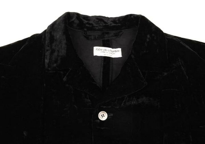 楽天市場】【中古】 ローブドシャンブル コムデギャルソンrobe de 