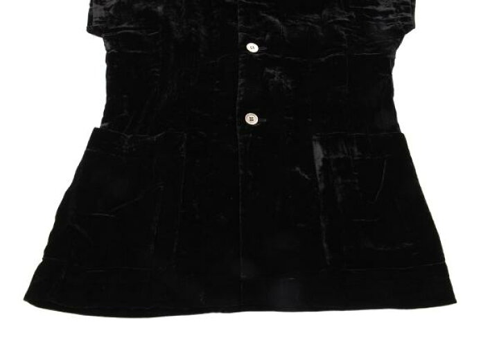 楽天市場】【中古】 ローブドシャンブル コムデギャルソンrobe de 