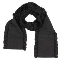 楽天市場】コム デ ギャルソン（レディースマフラー・ストール  