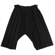 楽天市場】ヨウジヤマモト サルエルパンツの通販