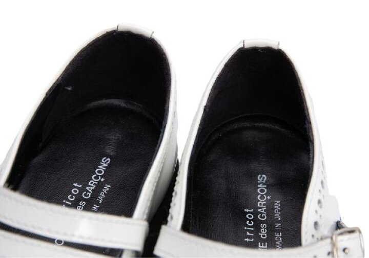 楽天市場】【中古】 トリココムデギャルソンtricot COMME des GARCONS 