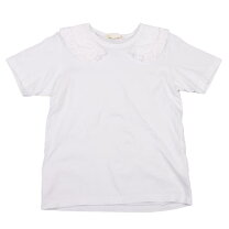 楽天市場】コムデギャルソン tシャツ レディース フリルの通販