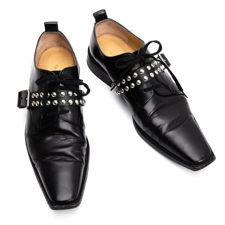 楽天市場】【中古】 コムデギャルソンCOMME des GARCONS スタッズ 