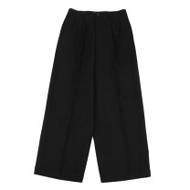 楽天市場】タック パンツ（ブランドコムデギャルソン）（レディース 