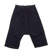 楽天市場】コムデギャルソン サルエルパンツ デニムの通販 