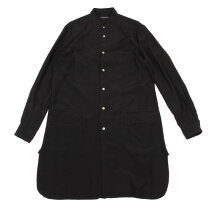 楽天市場】comme des garcons homme plus 黒 シャツの通販