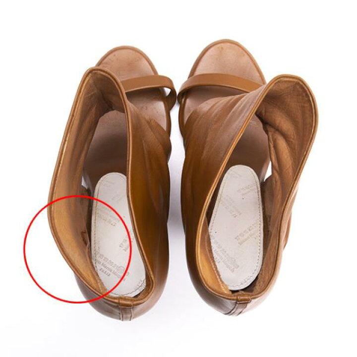 楽天市場】【中古】 メゾンマルタンマルジェラMaison Martin Margiela 