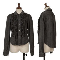 楽天市場】robe de chambre COMME des GARCONS（トップス｜レディース 