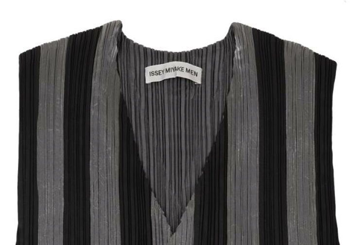 楽天市場】【中古】 イッセイミヤケ メンISSEY MIYAKE MEN フロント 