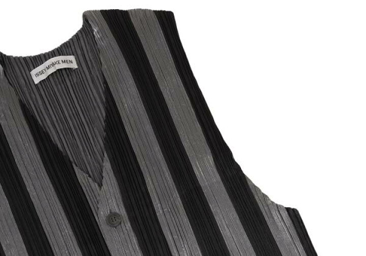 楽天市場】【中古】 イッセイミヤケ メンISSEY MIYAKE MEN フロント 