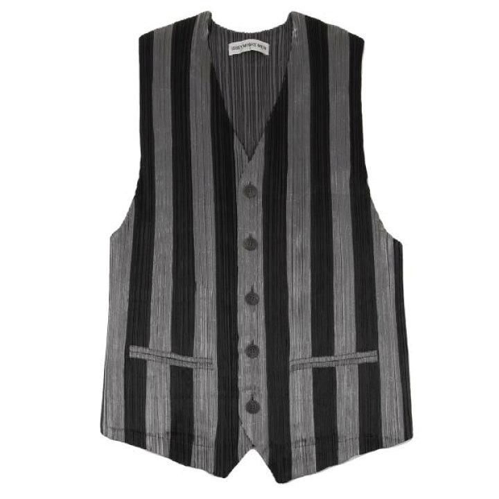 楽天市場】【中古】 イッセイミヤケ メンISSEY MIYAKE MEN フロント 