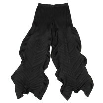 楽天市場】プリーツプリーズ パンツ pleats please レディース 黒の通販