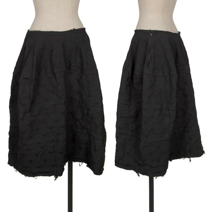 楽天市場】【中古】 コムデギャルソンCOMME des GARCONS ドット 