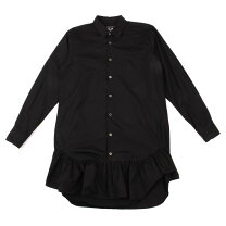 楽天市場】comme des garcons homme plus 黒 シャツの通販 