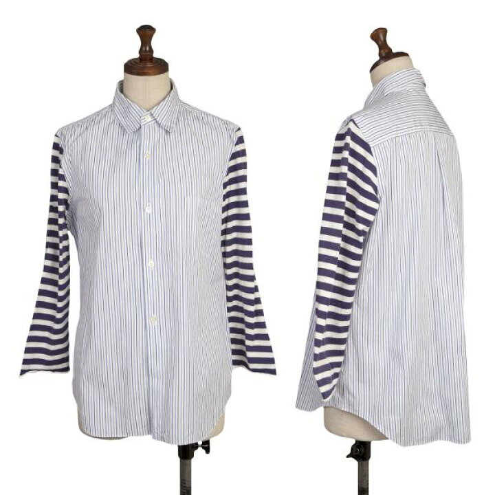 楽天市場】【中古】 コムコム コムデギャルソンCOMME des GARCONS 