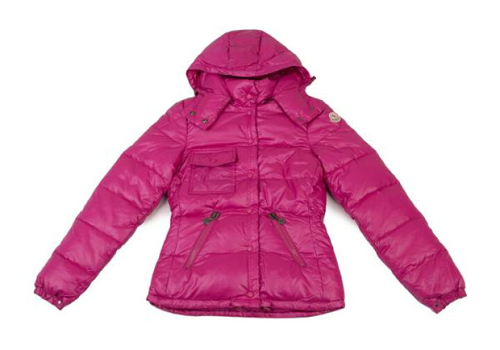 楽天市場】【中古】 モンクレールMONCLER BERENGERE ベレンジェール 