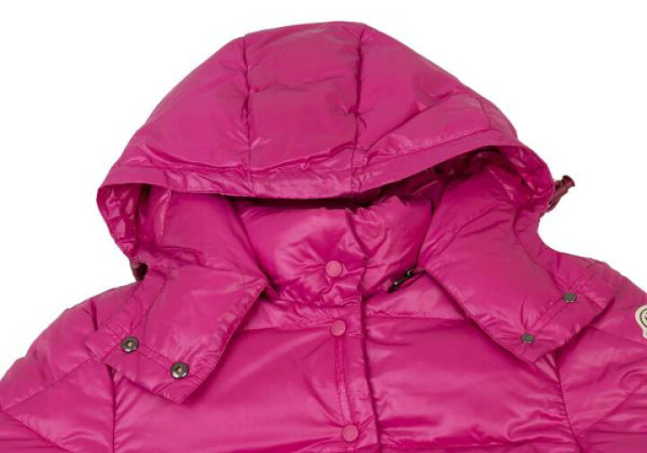楽天市場】【中古】 モンクレールMONCLER BERENGERE ベレンジェール 