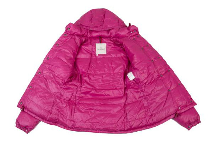 楽天市場】【中古】 モンクレールMONCLER BERENGERE ベレンジェール 