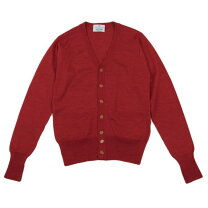 楽天市場】vivienne westwood ロング カーディガン（メンズ  
