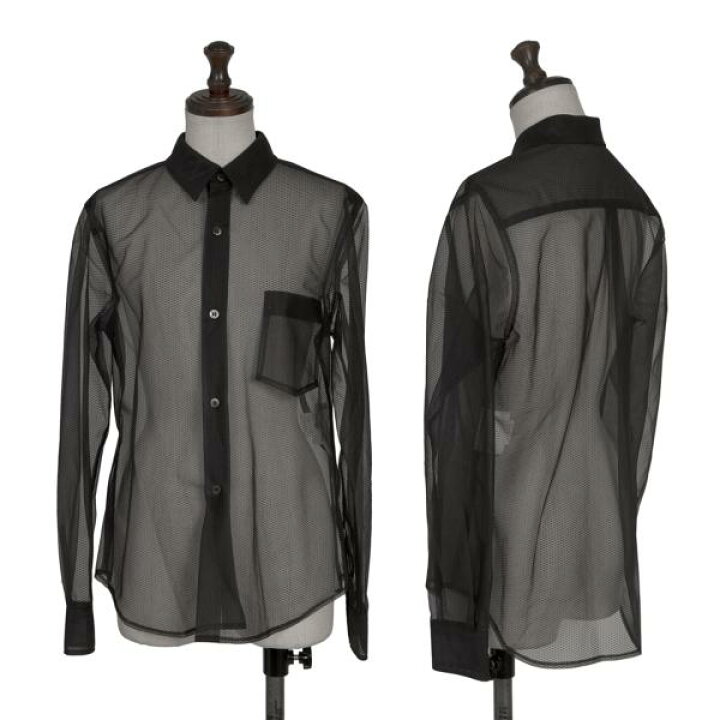 楽天市場】【中古】 コムデギャルソンCOMME des GARCONS ポリシアー  
