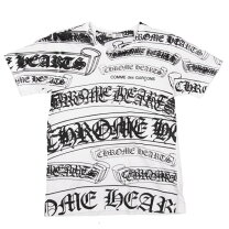 楽天市場】クロムハーツ ギャルソン tシャツの通販