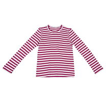 楽天市場】comme des garcons play ボーダー（袖の長さ長袖）の通販
