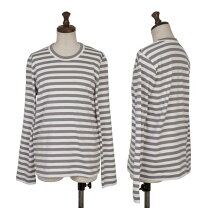 楽天市場】comme des garcons play ボーダー（袖の長さ長袖）の通販