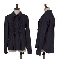 楽天市場】comme des garcons フリルの通販