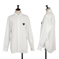 楽天市場】play comme des garcons(コムデギャルソン) ワンポイント 