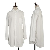 楽天市場】ロングシャツ（ブランドコムデギャルソン）の通販