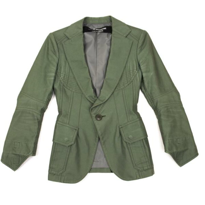楽天市場】【中古】 ジュンヤワタナベ コムデギャルソンJUNYA WATANABE 