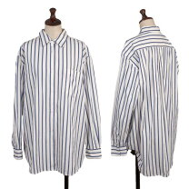 楽天市場】jil sander（柄ストライプ）（トップス｜レディース 