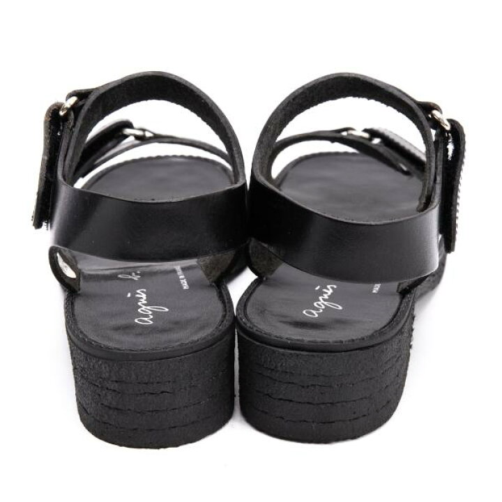 楽天市場】【中古】 アニエスベーagnes b. ストラップレザーサンダル 