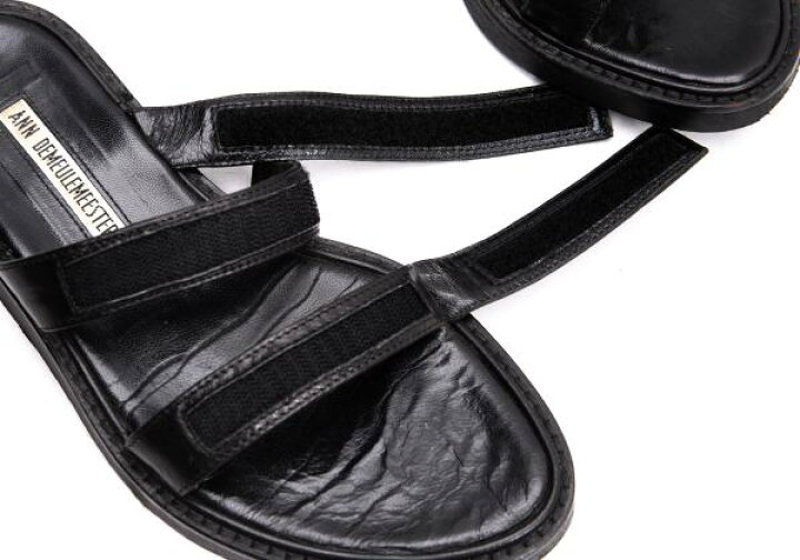 楽天市場】【中古】 アンドゥムルメステールANN DEMEULEMEESTER ダブル 