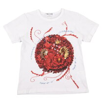 楽天市場】コムデギャルソン リボン（Tシャツ・カットソー｜トップス  