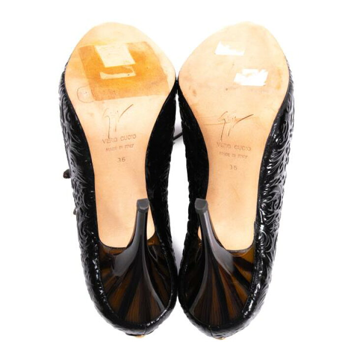 楽天市場】【中古】 ジュゼッペザノッティGIUSEPPE ZANOTTI エンボス 