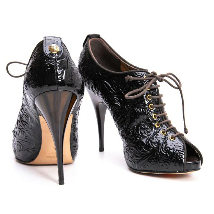 楽天市場】【中古】 ジュゼッペザノッティGIUSEPPE ZANOTTI エンボス 