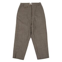 楽天市場】vivienne westwood サルエルパンツの通販