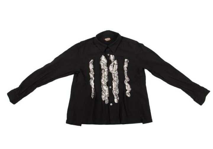 楽天市場】【中古】 コムデギャルソンCOMME des GARCONS 製品染め 