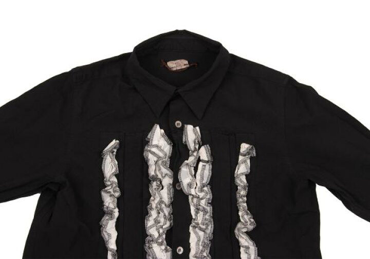 楽天市場】【中古】 コムデギャルソンCOMME des GARCONS 製品染め 