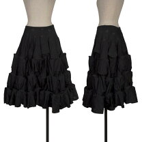 楽天市場】comme des garcons フリルの通販