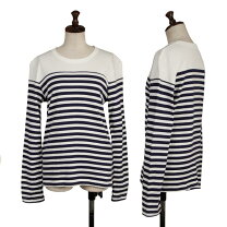 楽天市場】comme des garcons play ボーダー（トップス｜レディース 