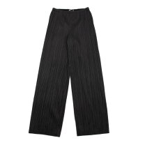 楽天市場】プリーツプリーズ パンツ pleats please レディース 黒の通販 