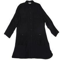 楽天市場】yohji yamamoto pour homme ロングシャツの通販